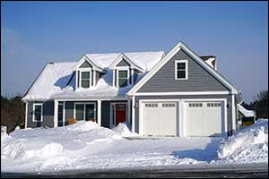 new bedford home insurance