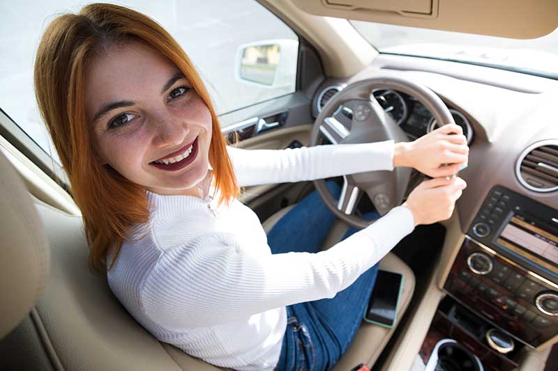 auto insurance for new drivers in New Bedford