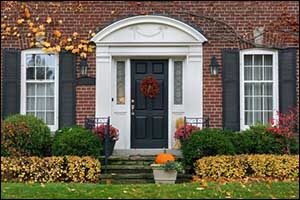 New Bedford Homeowners Insurance