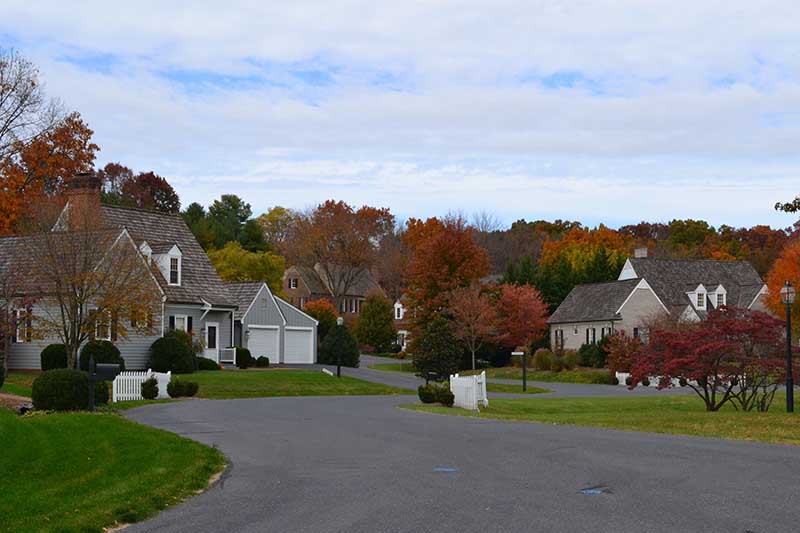 seasonal home inspections in Massachusetts