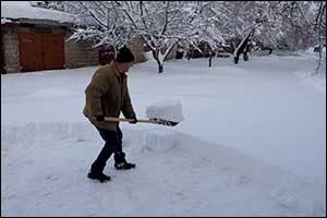 New Bedford Winter Home Maintenance